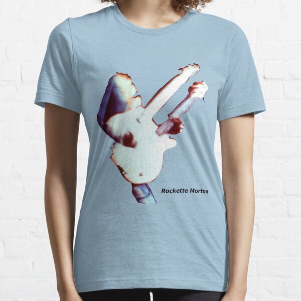 Rockette Morton Essential T-Shirt