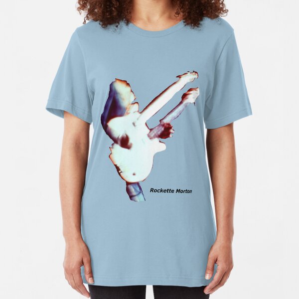 Rockette Morton Slim Fit T-Shirt