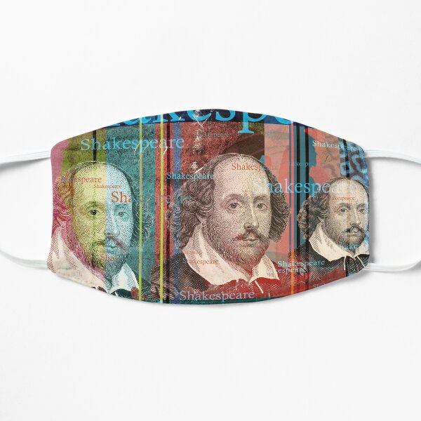  Lyricists and dramatists are among the most important pieces of world literature and are required reading at school. The best known are "Romeo and Juliet" Flat Mask