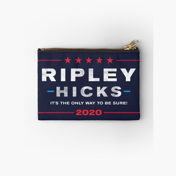 Item preview, Ripley Hicks - Vote 2020 designed and sold by therocketman.