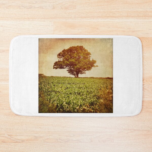 Item preview, Tree on edge of field. designed and sold by Lyn  Randle.
