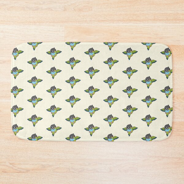 Item preview, Flying Conure - Nanday designed and sold by blirbos.