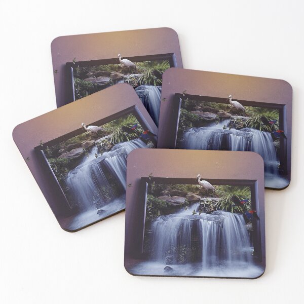 Item preview, Amazing photo of Waterfall designed and sold by ImRotem.