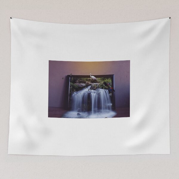 Item preview, Amazing photo of Waterfall designed and sold by ImRotem.