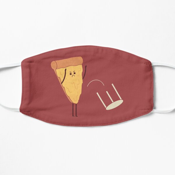 Table Flip Small Mask