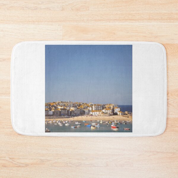 Item preview, St Ives Harbour. designed and sold by Lyn  Randle.