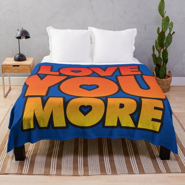 Item preview, Love You More designed and sold by drawbey.