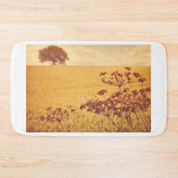 Item preview, By the side of the wheat field. designed and sold by Lyn  Randle.