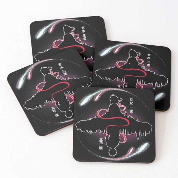 Item preview, Your Name designed and sold by xMorfina.