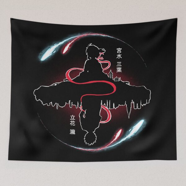 Item preview, Your Name designed and sold by xMorfina.