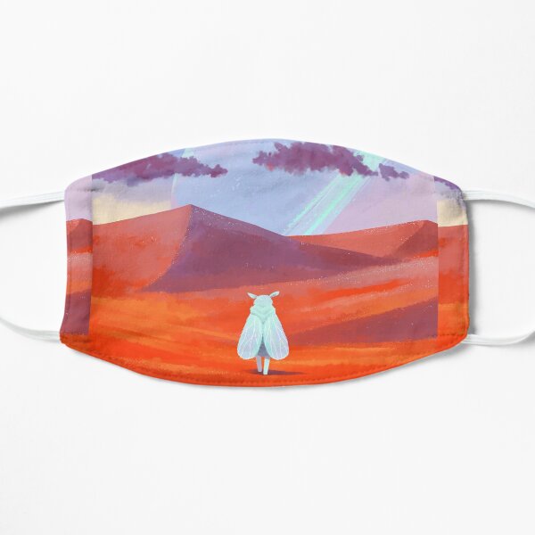 A quiet place Mask