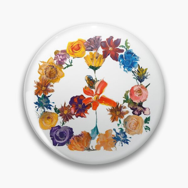 Item preview, HOPE IS LOVELY PEACE designed and sold by Mrspours.