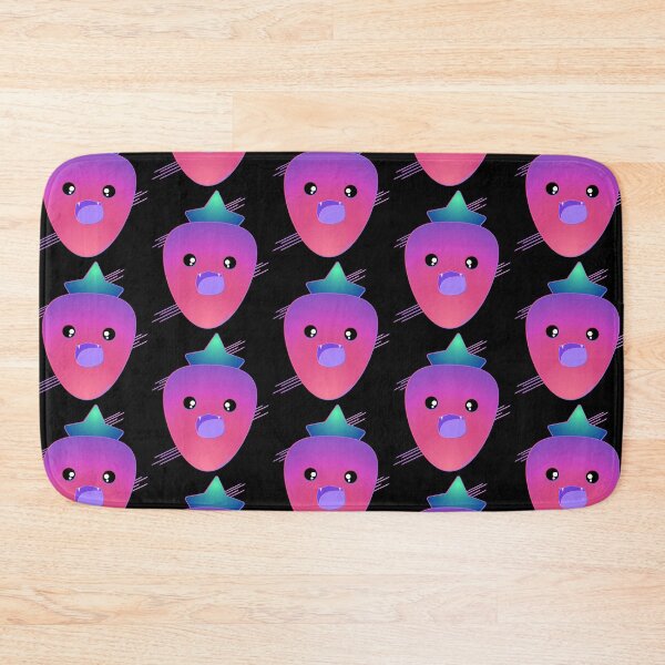 Item preview, Strawberry :)  designed and sold by justchui.