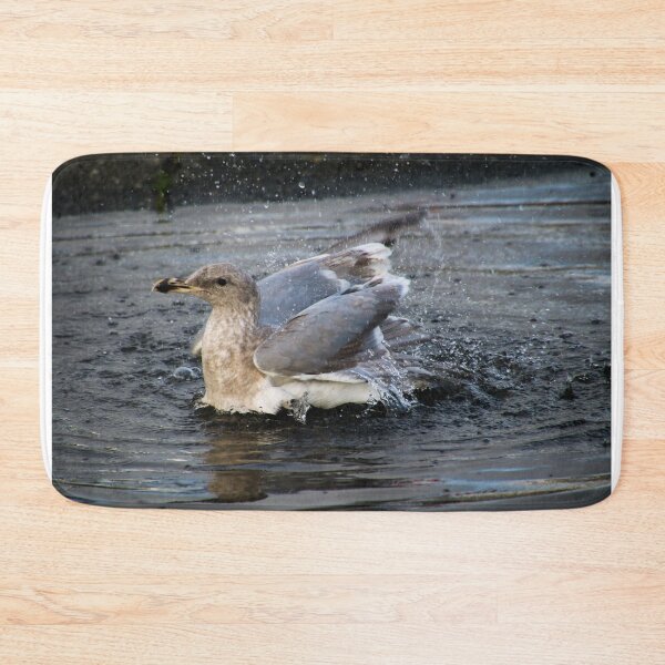 Item preview, puddle bath designed and sold by Perggals© - Stacey Turner.