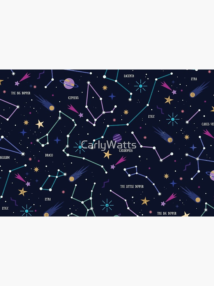 The Stars by CarlyWatts