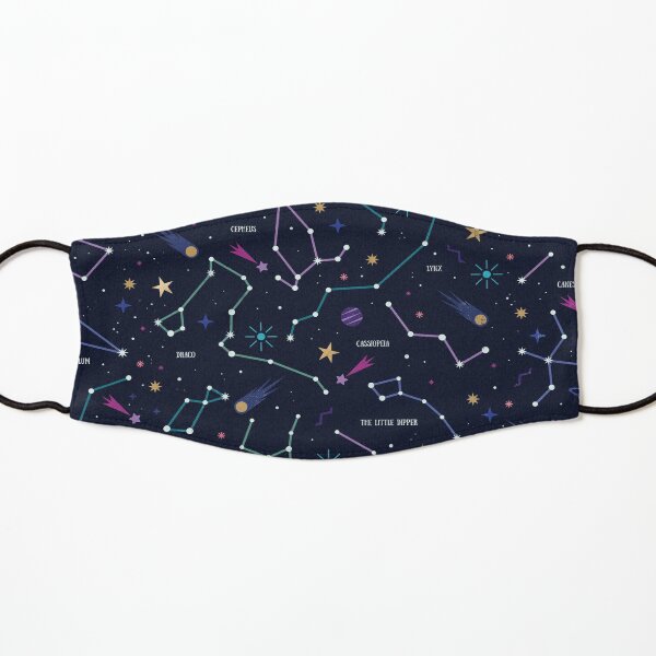 The Stars Kids Mask