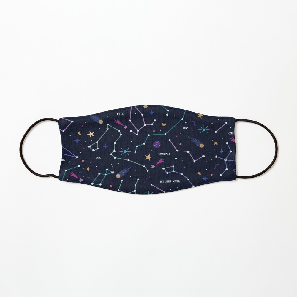The Stars Mask