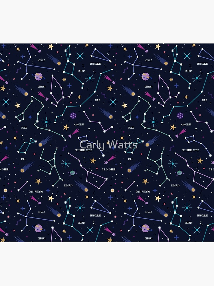 The Stars  by CarlyWatts