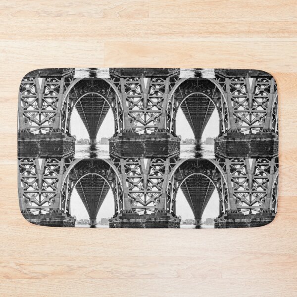 Item preview, New York City designed and sold by goldstreet.
