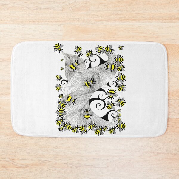 Item preview, Bumble Bees designed and sold by paulwolfgang64.