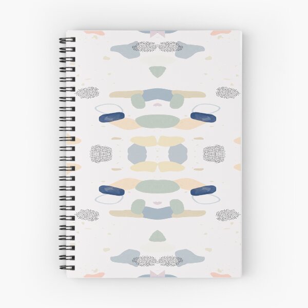 Item preview, geometric abstract shape designed and sold by Omeris.