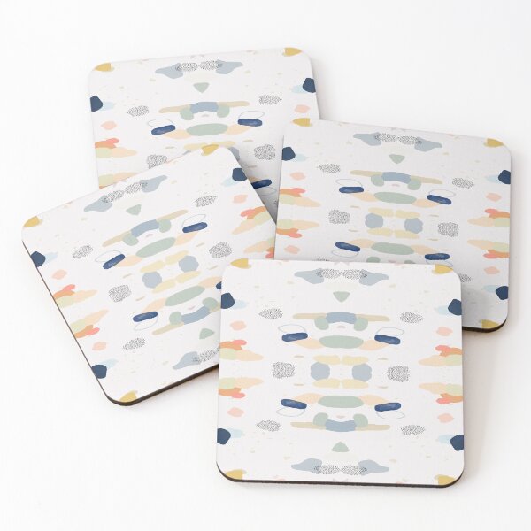 Item preview, geometric abstract shape designed and sold by Omeris.