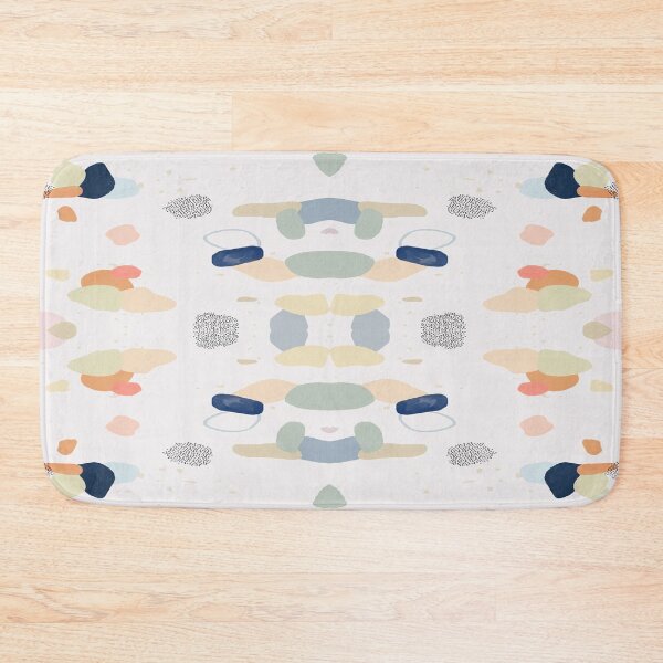 Item preview, geometric abstract shape designed and sold by Omeris.