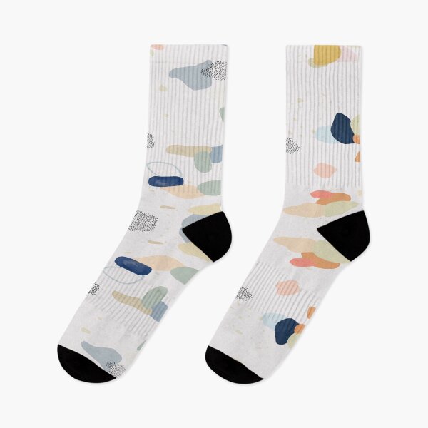 Item preview, geometric abstract shape designed and sold by Omeris.
