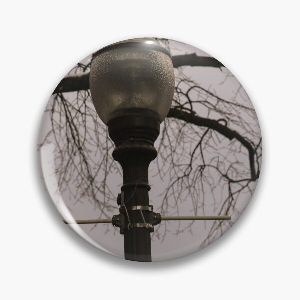 Item preview, Quebec city light designed and sold by Perggals© - Stacey Turner.