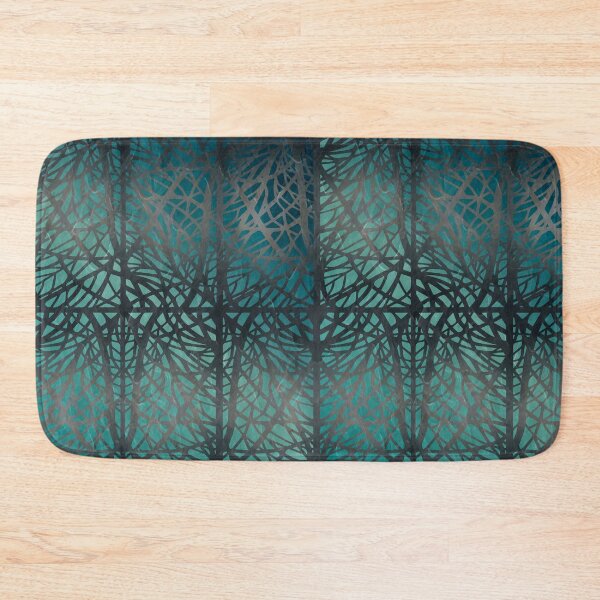 Item preview, Sylver and water pattern designed and sold by agacha.