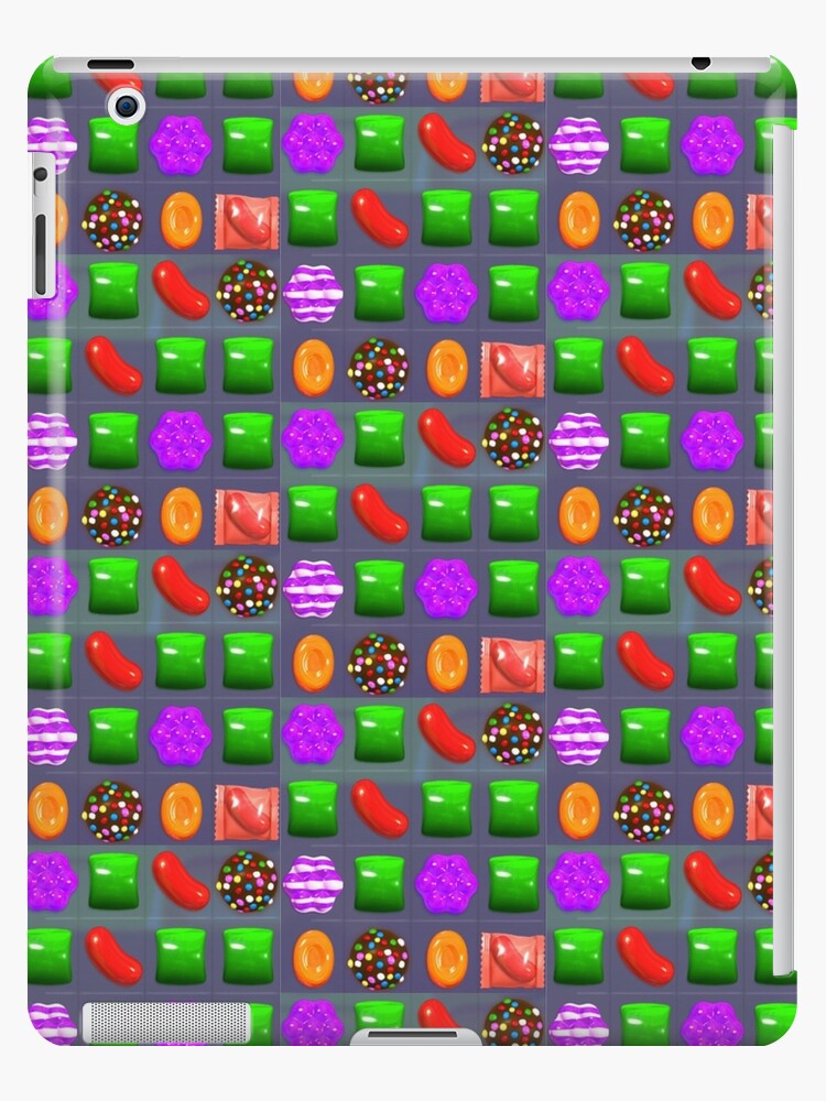 For the Crusher In Your Life: Candy Crush Saga® Launches Gift