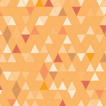 Artwork thumbnail, Triangular Forest by ChunkyDesign