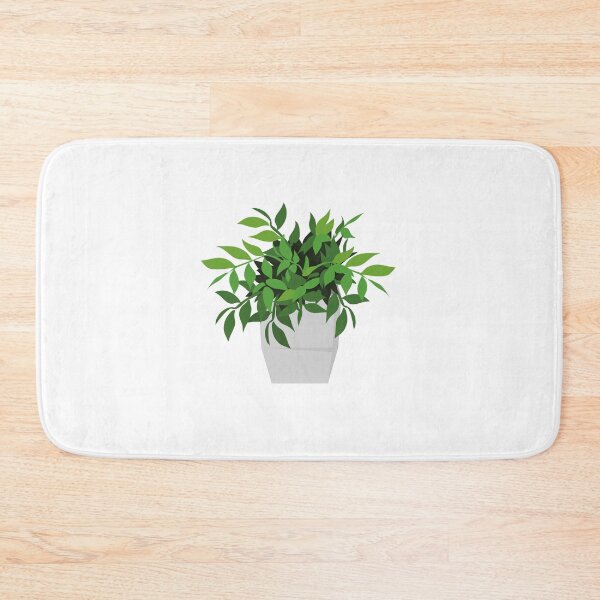 Item preview, Amor de plantas en maceta - ¡Amor de plantas! designed and sold by Pinnypin.