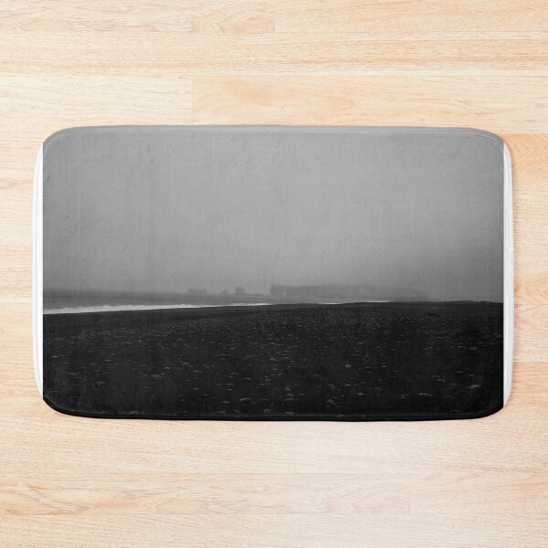 Item preview, blackout beach designed and sold by Perggals© - Stacey Turner.