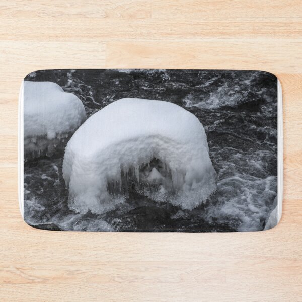 Item preview, Iced rock designed and sold by Perggals© - Stacey Turner.