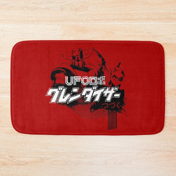 Item preview, Goldrake - Ufo Robot Graphic designed and sold by Yexart.