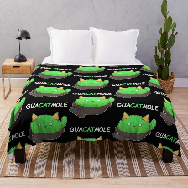 Item preview, Guacatmole designed and sold by fatamyfan1.