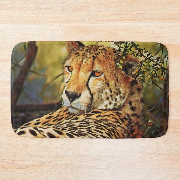 Item preview, SmartMix Animal - Cheetah 3 designed and sold by Jamcolors.