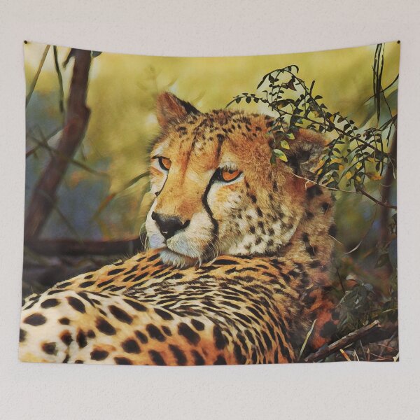 Item preview, SmartMix Animal - Cheetah 3 designed and sold by Jamcolors.