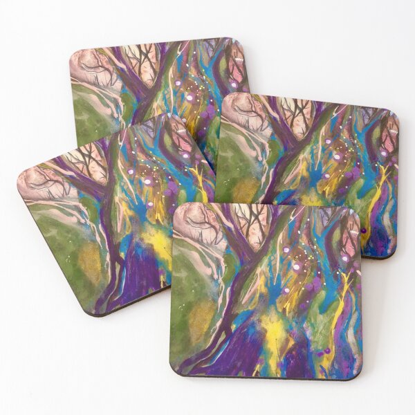 Item preview, Mother Nature  designed and sold by Angela Haig-Harrison.