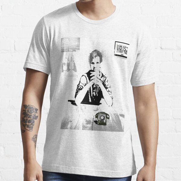 10 :15 Saturday Night Essential T-Shirt