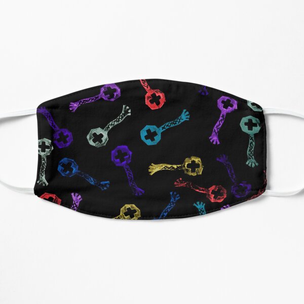 Phage therapy cocktail Mask
