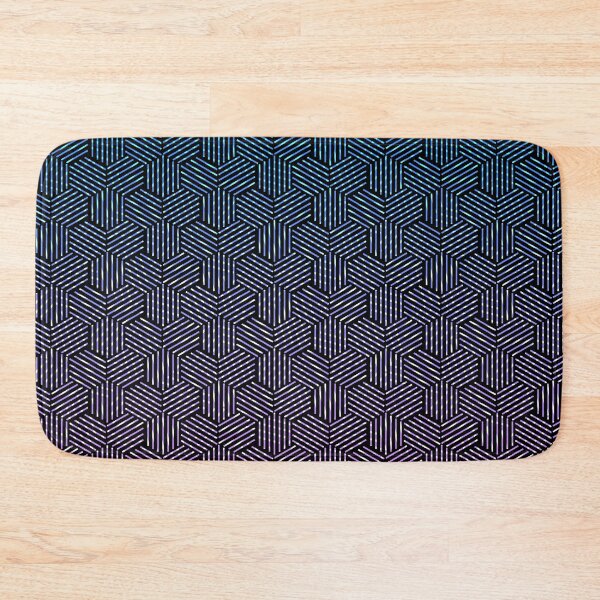 Item preview, Hexagon Rotation Pattern designed and sold by Sitchko.