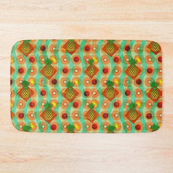 Item preview, Wax Pineapple designed and sold by agacha.