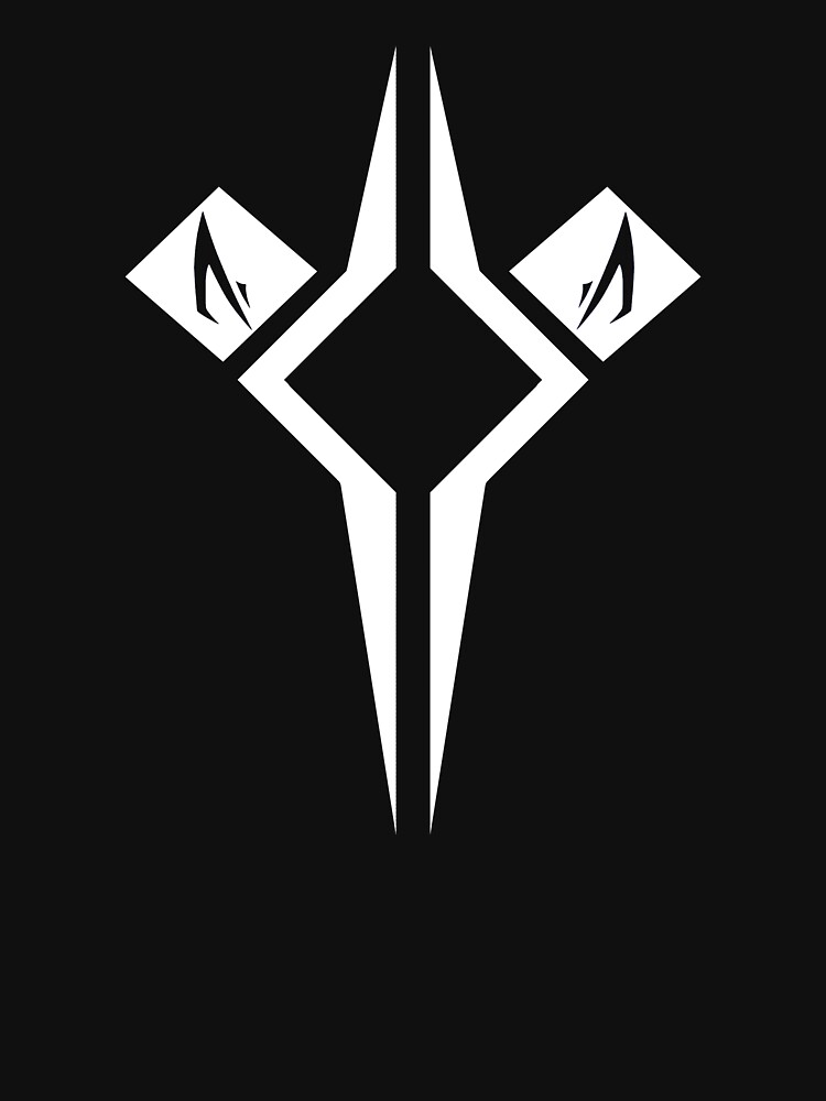 "Ahsoka and Rex Emblems" T-shirt by DakotaGThompson | Redbubble
