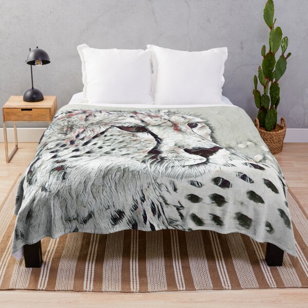 Item preview, SmartMix Animal Cheetah designed and sold by Jamcolors.