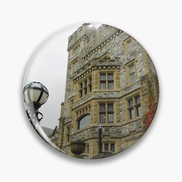Item preview, Hatley castle designed and sold by Perggals© - Stacey Turner.