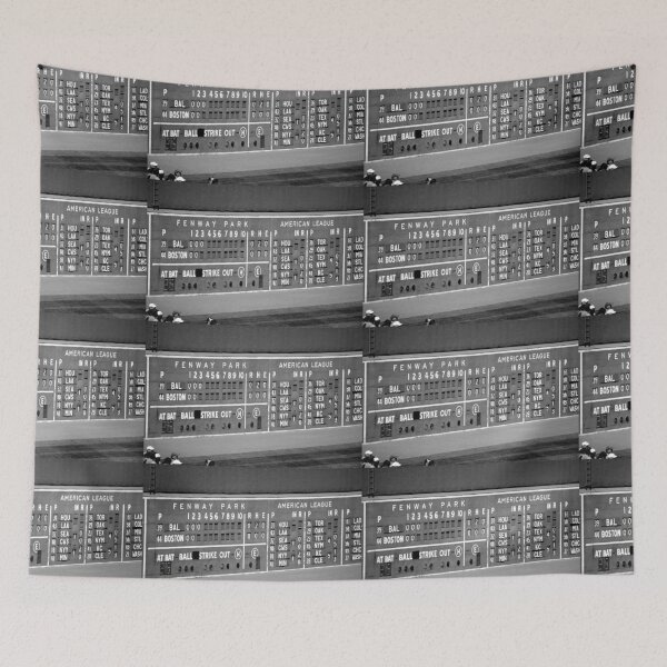 Item preview, Boston designed and sold by goldstreet.