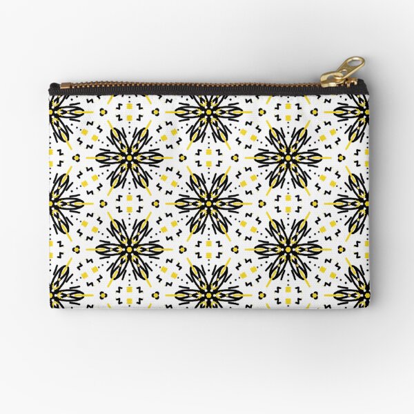 Hives Zipper Pouch