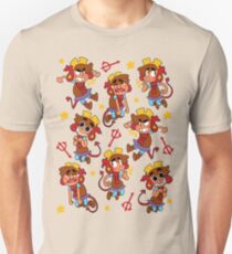 Lotsa Socks Unisex T-Shirt